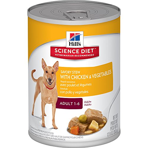 Best Canned Dog Food Ultimate Guide for 2019 PetDT