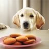 Can dogs eat vanilla wafers and cookies