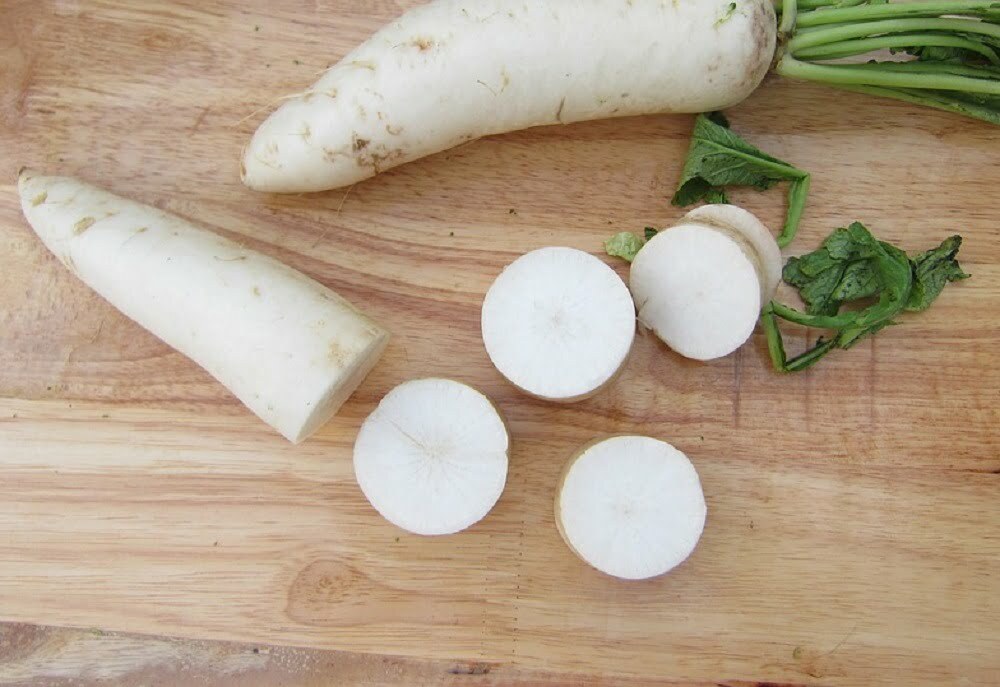 Can dogs eat horseradish