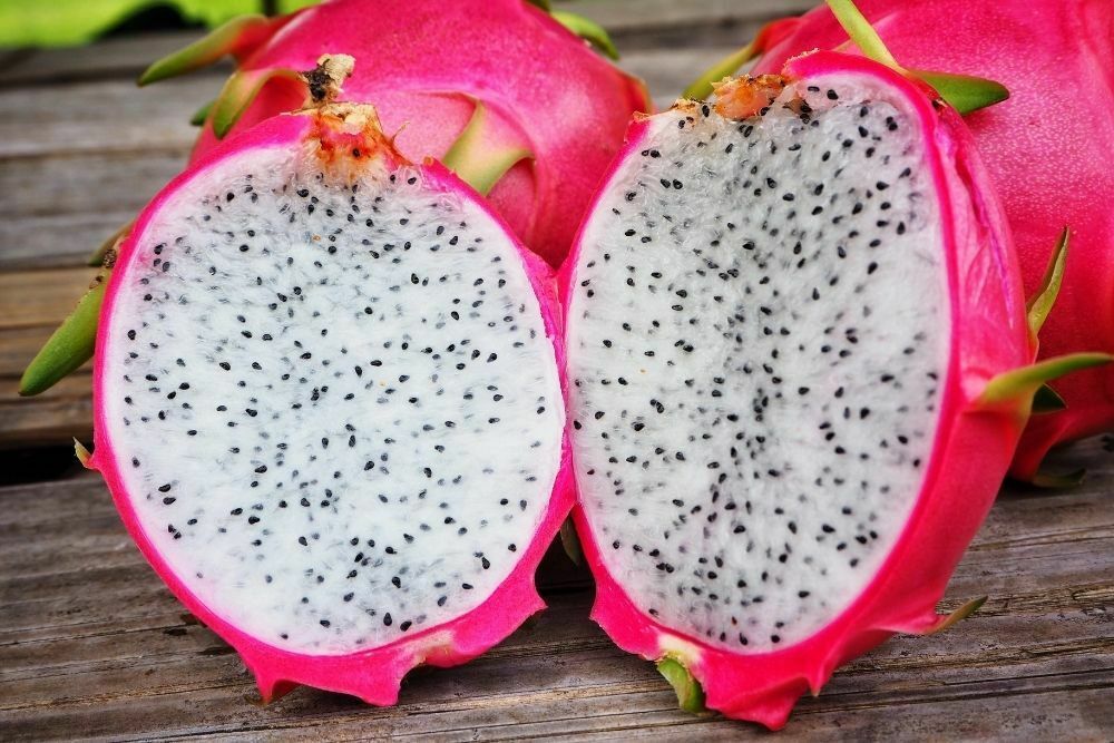 Dragon fruit