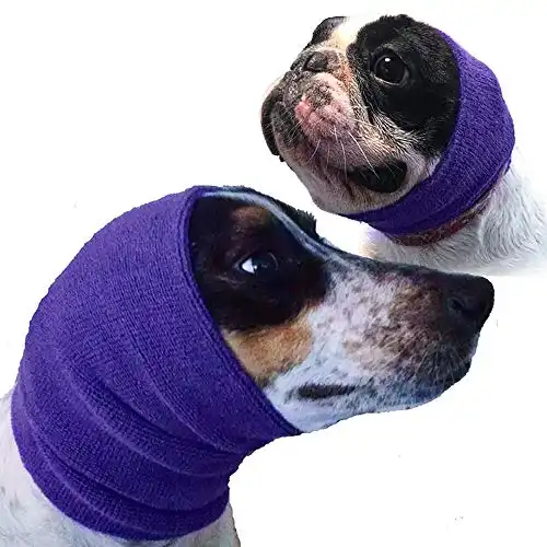 The original happy hoodie for dogs & cats