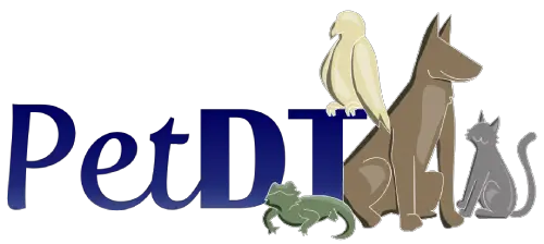 PetDT logo