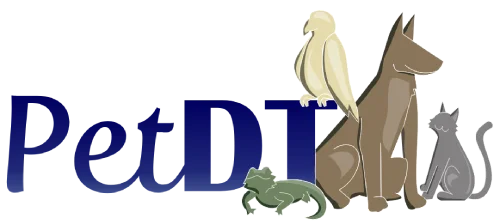 PetDT logo