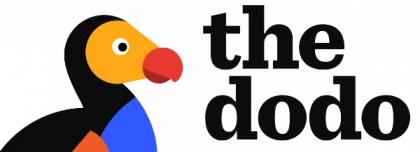 The dodo logo
